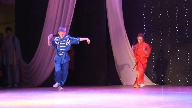 Закрытие творческого сезона май 2018. Театр Боевых искусств Легенда с Вятки смотреть онлайн