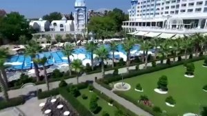 Отель Rubi Platinum 5, Турция