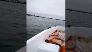 Кайман 400 Сузуки 9,9 один человек.