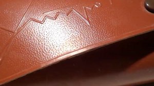 Электробритва из СССР.