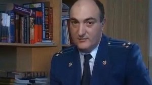 Вне законе. Объятия дьявола. Криминальная Россия.