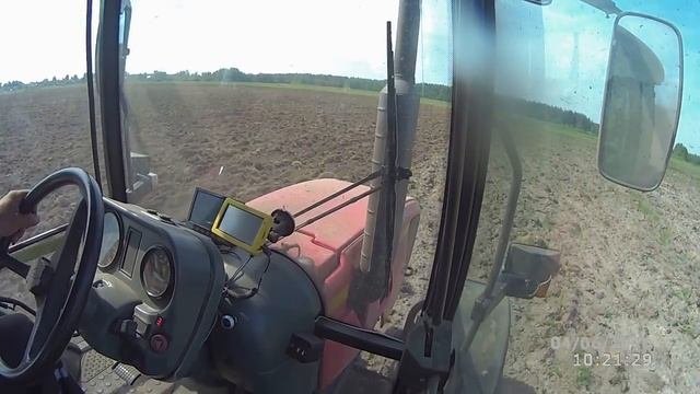 КУЛЬТИВАЦИЯ