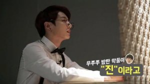 Run BTS часть 1 6 эпизод #русскаяозвучкаRunBTS #BTS