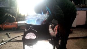 Солярис мультимиг 227.Тест на продолжительность работы