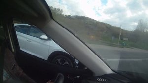 Hyundai Tucson 1,6 turbo 177 л.с. vs CX-5 2,5л 192 л.с.+chip