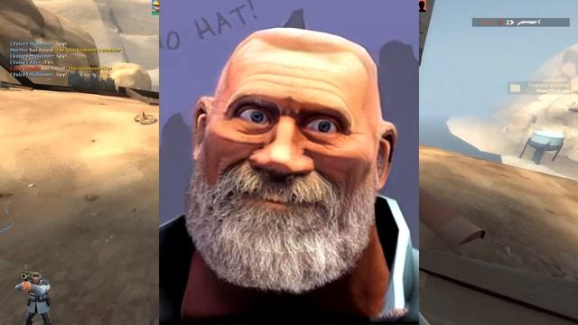 Виды Игроков за СОЛДАТА в ТФ2 смотреть онлайн