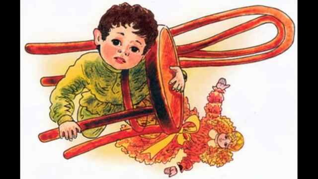 "ЁЛКА " Рассказ М. Зощенко смотреть онлайн