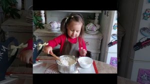 Пончики в мультипекаре