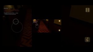 Как пройти выход в игре младенчик в жёлтом