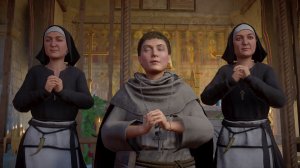 Assassin's Creed Valhalla Осада Парижа Прохождение 9 Пропавшая королева