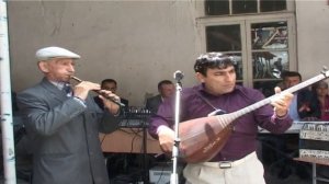 Праздник день Победы в Рутуле. 2011 год. Архивная запись