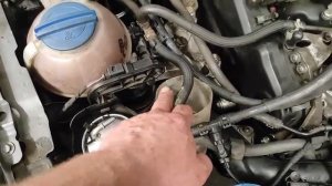 Как промыть систему для топлива на авто