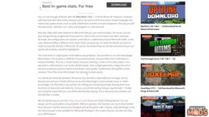 XRay Mod 1.20 (Minecraft) | How to install XRay Mod 1.20