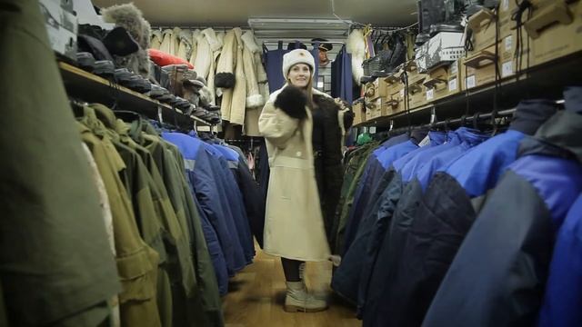 Магазин Охота Рыбалка Туризм по адресу Каширское шоссе, 30-й километр, вл1 смотреть онлайн