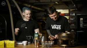 Как приготовить КОФЕ В ТУРКЕ с АПЕЛЬСИНОВЫМ СОКОМ и СПЕЦИЯМИ. Особенности приготовления турки/джезв