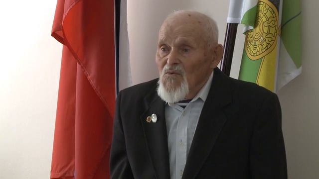 Вручение паспортов школьникам Промышленного района ГСТ смотреть онлайн