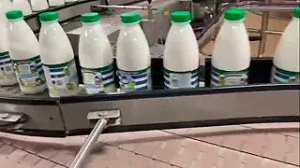Маркировка молочной продукции