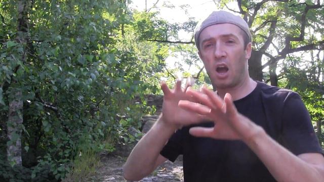 Невероятное рядом.Высокий замок во Львове(ЖЯ) смотреть онлайн