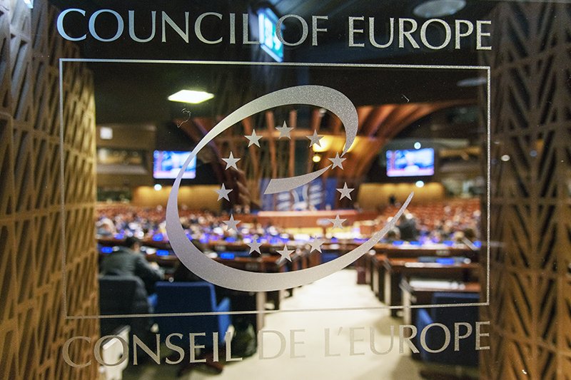 Володин заявил, что России пора попрощаться с ПАСЕ / События на ТВЦ