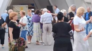 Прости прощай Парк Горького Харьков