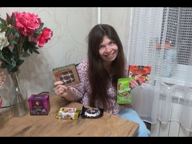 Art Manij VLOG #МУКБАНГ #болтушка #NEW