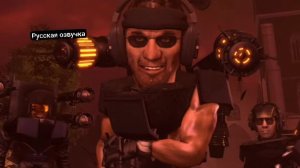 skibidi toilet 77 (part 1) русская озвучка