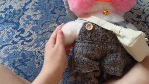 Распаковка уточки лалафанфан😚