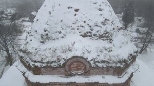Храм Вознесения Господня в селе Вознесенье