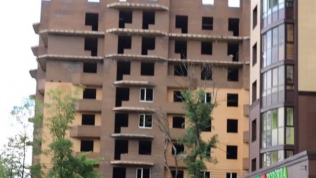 ЖК Санрайс квартиры в пос. Воскресенское НАО Москвы частный риэлтор Татьяна Мамонтова