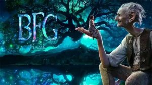 Большой и добрый великан - Русский трейлер (HD)