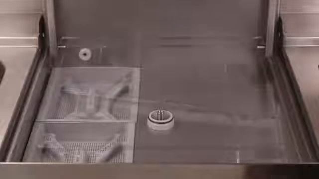 Hydro 857 Включение смотреть онлайн