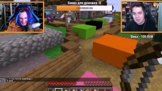 ЖЕКА И ИГОРЬ ЕДЯТ ЛИМОНЫ И ЗАПИВАЮТ ТАБАСКО!//ЛЕГЕНДАРНЫЙ СТРИМ ИГОРЯ//[SHADOWPRIESTOK][HAPPYLIME] смотреть онлайн