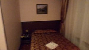 МОСКВА 2020. ГДЕ ОСТАНОВИТЬСЯ В МОСКВЕ ? НАШ ОПЫТ. ОТЕЛЬ ЭРМИТАЖ.