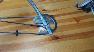 Купить оригинальные плечи сильные на арбалет Тактик Скальд Ифрит Архонт