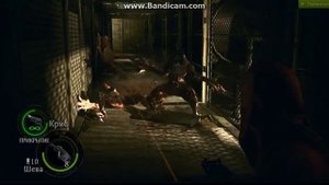 Гайд: КАК ПОЛУЧИТЬ МНОГО ДЕНЕГ |Resident Evil 5|