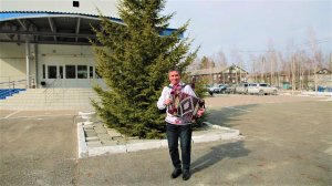 Жители Нефтеюганского района претендуют на звание «Народный гармонист Югры»