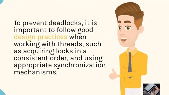 Mastering Threads in Java Top Interview Questions and Answers