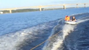 катер Bayliner 1952