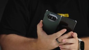 Постирал Huawei Mate X3 за 150.000 рублей...