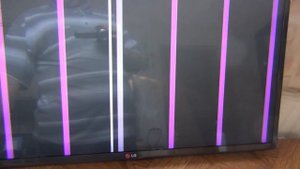 Поменял на телевизоре eeprom но изменений сильно нет. Будем копать дальше.