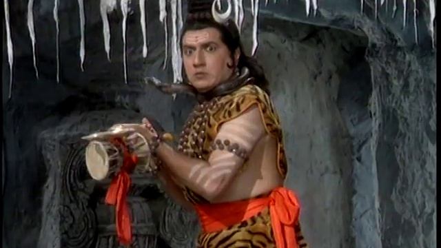 Шри Ганеша -  Божественный Сын Своей Матери