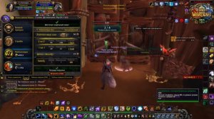 Sirus WOW 3.3.5 X5 Альянс Элем  бг/профа