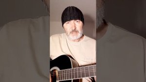 Мне звезда упала на ладошку