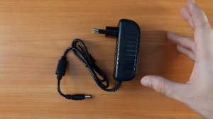 Лучший блок питания (адаптер) для Sega Mega Drive/Genesis 1