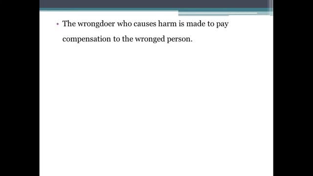 INTRODUCTION TO LAW LESSON 5-Divisions of law(Part D) смотреть онлайн