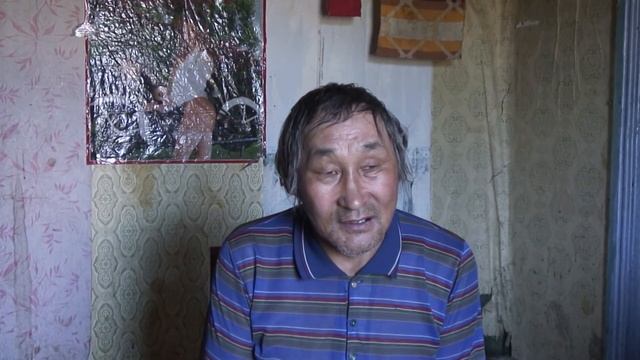 Две болезни (Виктор Николаевич Удыгир, пос. Эконда) смотреть онлайн