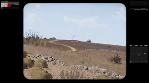 Arma 3 | Red Bear TVT | Утечка информации - 01.07.2017