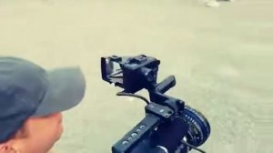 Танцуем с новым персонажем фильма "Пиджак"