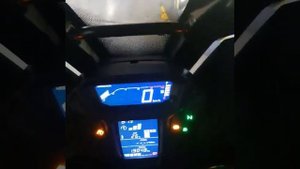 Калибровка сцепления Хонда АКПП DCT CLUTCH INITIALIZE LEARNING TCM HONDA CRF1000, VFR1200 ('16-'24)