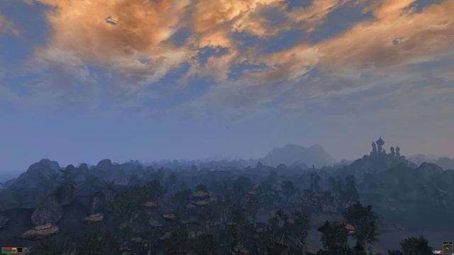 176. The Elder Scrolls III. Morrowind. Вивек. Гильдия бойцов. Устранение сторонников Сжоринга смотреть онлайн